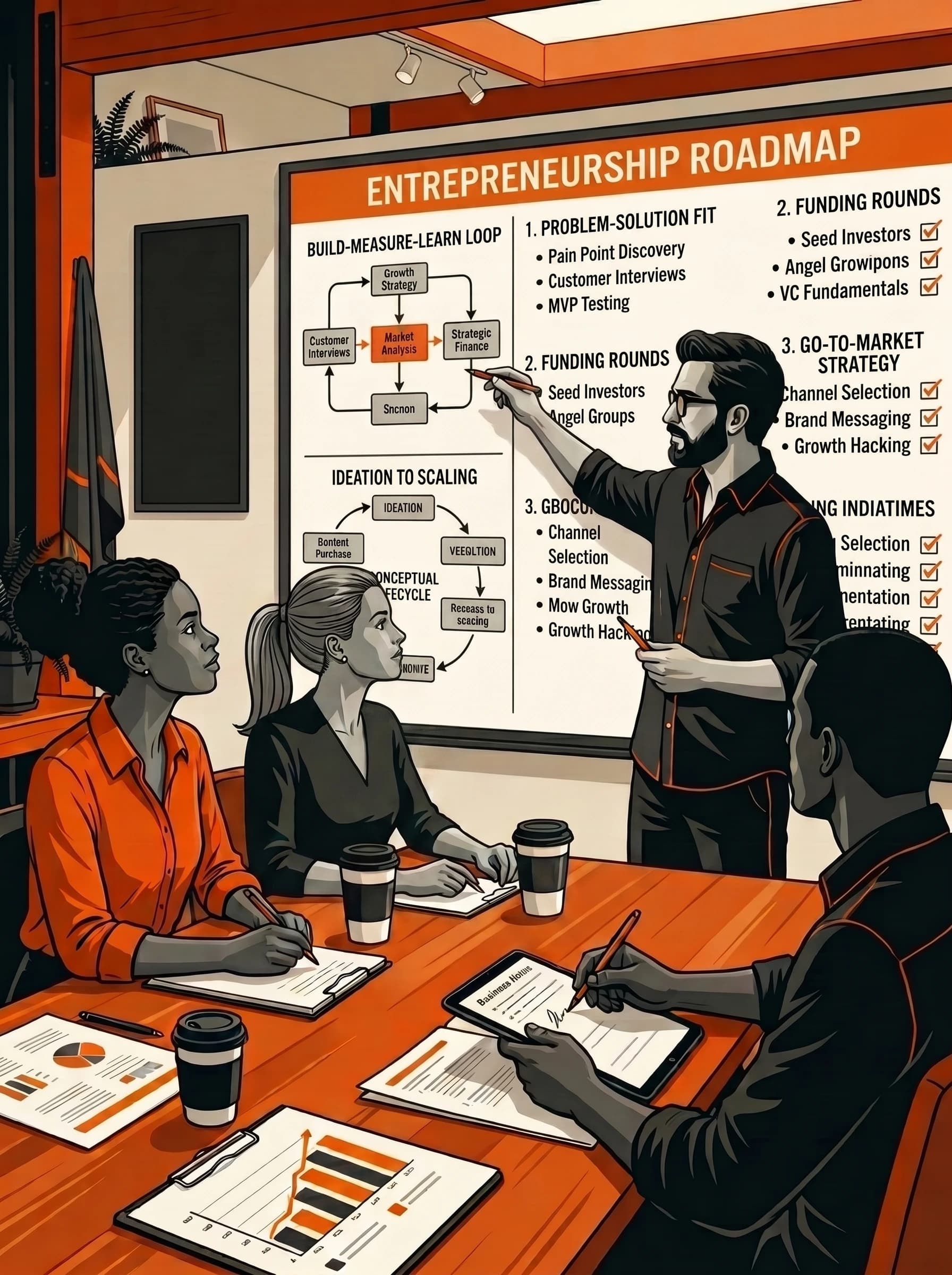 Empowering People Through Knowledge